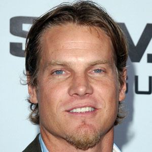 Brian Van Holt image 5