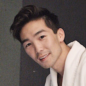 Brian Vongsilvers, 31 (Instagram Star)