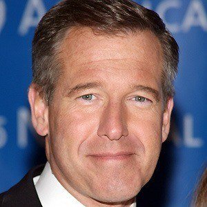 Brian Williams image 3