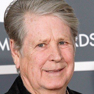 Brian Wilson image 3
