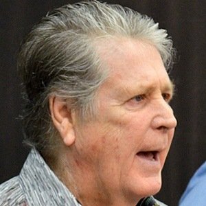 Brian Wilson image 6