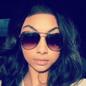 Briana Babineaux, 31 (福音歌手)