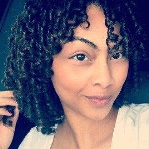 Briana Babineaux, 31 (Cantante de Gospel)