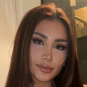 Briana Delgado, 32 (Instagram Star)