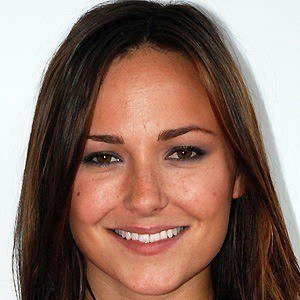Briana Evigan, 39 (Nữ diễn viên điện ảnh)