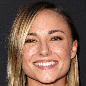 Briana Evigan, 39 (Movie Actress)