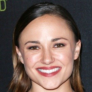 Briana Evigan, 39 (Киноактриса)