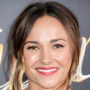 Briana Evigan, 39 (Movie Actress)