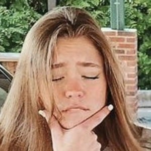 Briana gravityshade1, 22 (TikTok-ster)