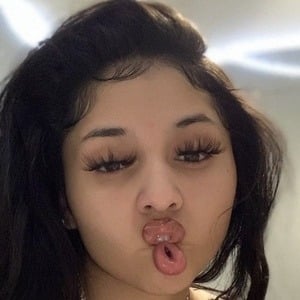 Briana Midence, 24 (TikTok Star)