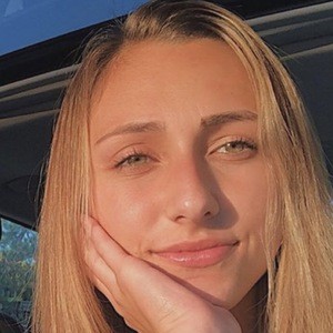 Briana Moffatt, 25 (Звезда Тиктока)