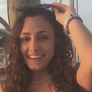 Briana Moffatt, 25 (TikTok-ster)