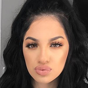 Briana Murillo, 29 (Ngôi sao Instagram)