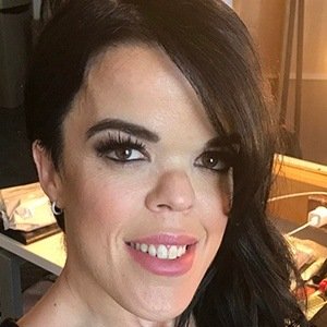 Briana Renee, 42 (Reality-ster)