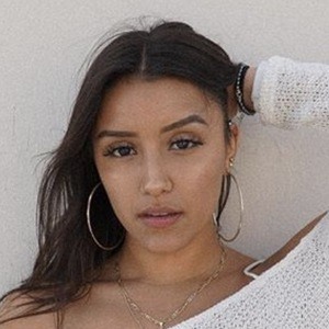 Briana Romero, 25 (Vine Star)