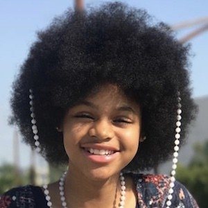 Briana Roy, 20 (电影女演员)