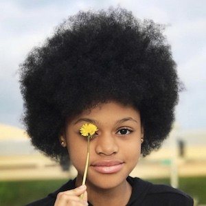 Briana Roy, 20 (Movie Actress)