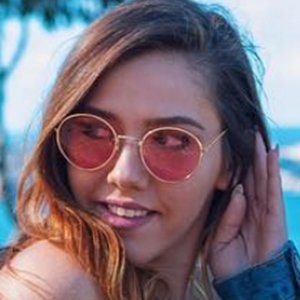 Briana Shaffer, 31 (Instagram Star)