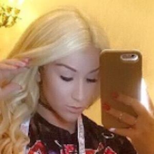 Briana Walker, 32 (Reality Star)