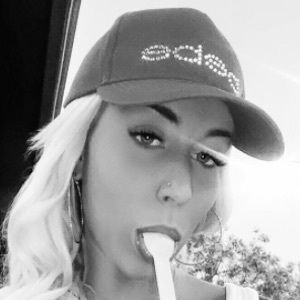 Briana Walker, 32 (Reality Star)