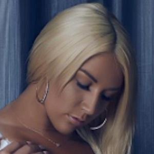 Briana Walker, 32 (現實之星)