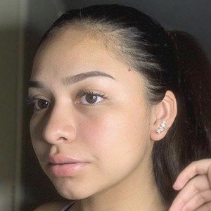 Brianda Carabantes, 21 (TikTok Star)