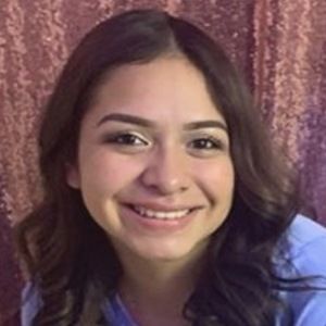 Brianda Carabantes, 21 (TikTok Star)