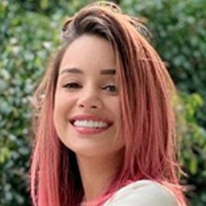 Brianda Deyanara, 28 (TikTok Star)