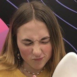 Brianna All4TubeKids, 23 (YouTube Star)