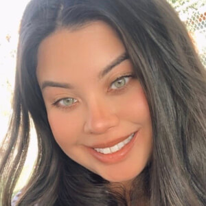 Brianna Ancheta, 30 (TikTok-ster)