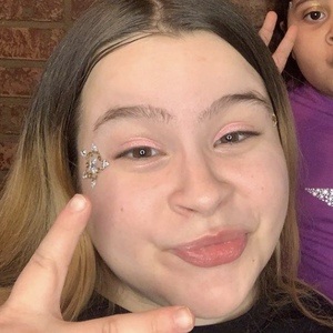 Brianna Aracely, 25 (TikTok Star)