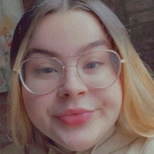 Brianna Aracely, 25 (TikToker)