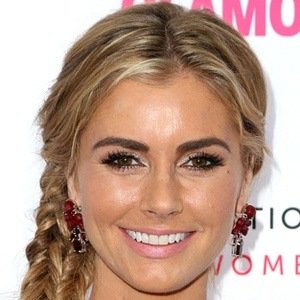 Brianna Brown, 46 (肥皂剧女演员)