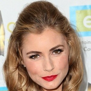 Brianna Brown, 46 (Soap Opera Actress)