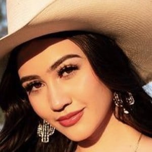 Brianna Bustillos, 22 (TikTok Star)