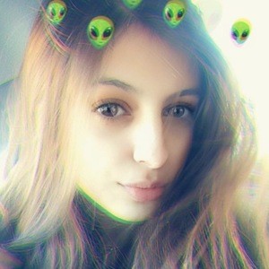 Brianna Cossack, 25 (YouTube Star)