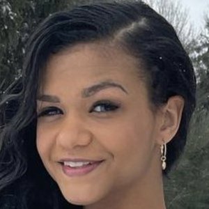 Brianna Faison, 19 (TikTok明星)