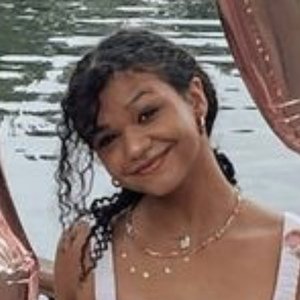 Brianna Faison, 19 (TikTok Star)