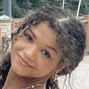 Brianna Faison, 19 (TikTok Star)