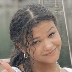 Brianna Faison, 19 (TikTok Star)