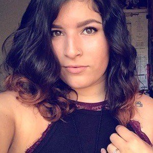 Brianna FandomReactions, 29 (YouTube Star)