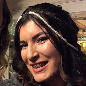 Brianna FandomReactions, 29 (YouTube Star)