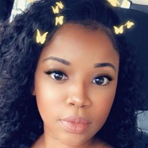 Brianna Francisco, 37 (模特)