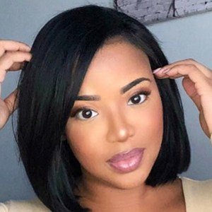 Brianna Francisco, 37 (Modèle)