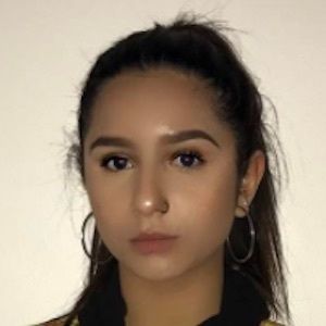 Brianna Garcia, 24 (TikTok Star)