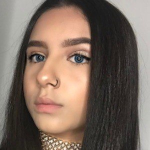 Brianna Garcia, 24 (TikTok Star)