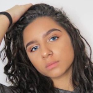 Brianna Garcia, 24 (TikTok Star)