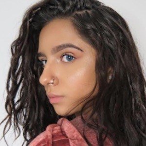 Brianna Garcia, 24 (TikTok明星)