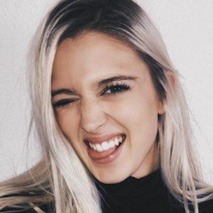 Brianna Joy White, 27 (YouTube Star)