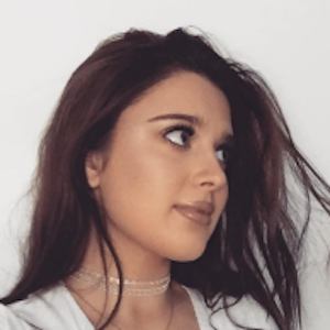 Brianna Joy White, 27 (YouTube明星)